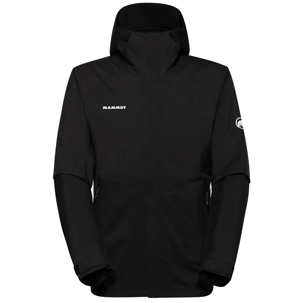 Куртка Mammut Alto HS, черный
Куртка Mammut Alto HS, черный