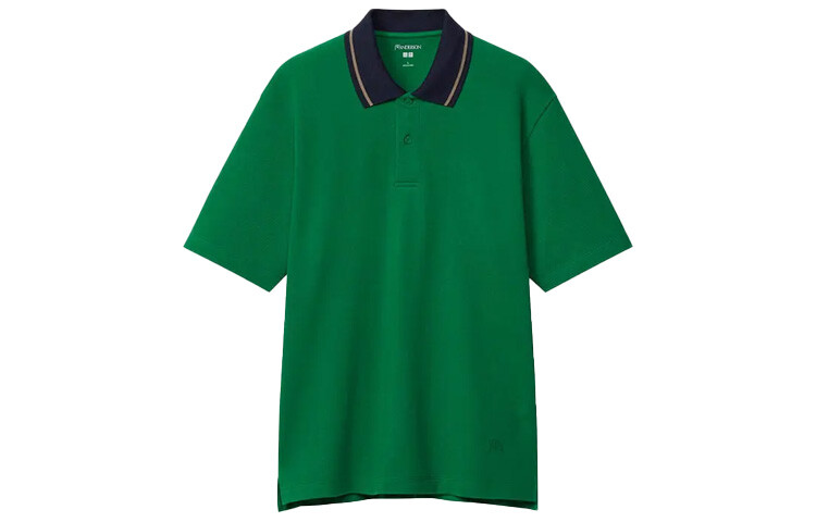 Мужская рубашка поло UNIQLO, Зеленый
Мужская рубашка поло UNIQLO, Зеленый