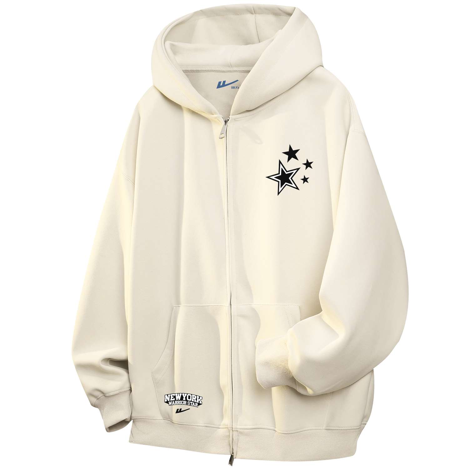 Толстовка женская худи кардиган Moderate WARRIOR, оранжевый
Толстовка женская худи кардиган Moderate WARRIOR, оранжевый