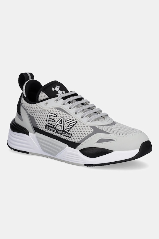 Кроссовки Ea7 Emporio Armani, серый
Кроссовки Ea7 Emporio Armani, серый