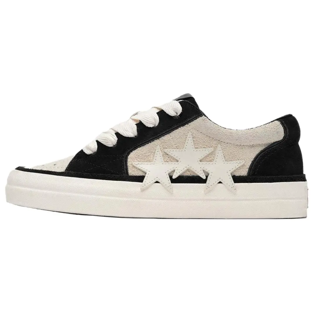 Кроссовки мужские Amiri, черный
Кроссовки мужские Amiri, черный