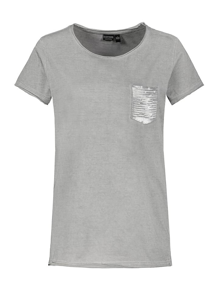 Футболка Eight2Nine, светло-серый
Футболка Eight2Nine, светло-серый