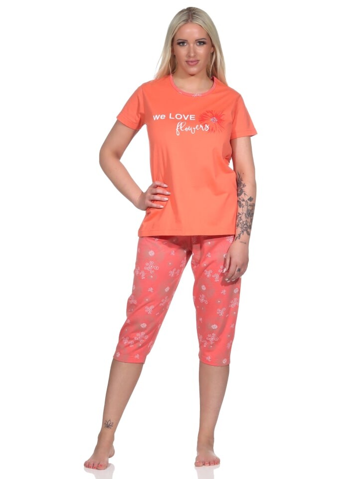 Ночное белье NORMANN, цвет apricot
Ночное белье NORMANN, цвет apricot