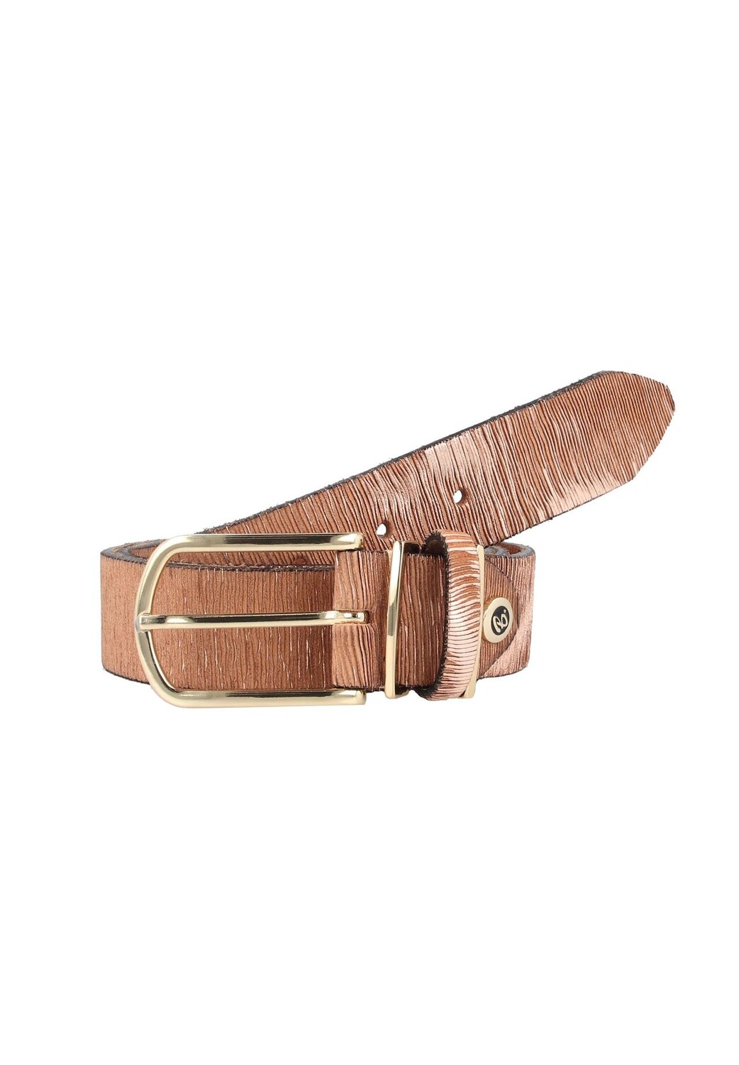 Ремень кожаный B.BELT, цвет Natur Hell Kupfer
Ремень кожаный B.BELT, цвет Natur Hell Kupfer