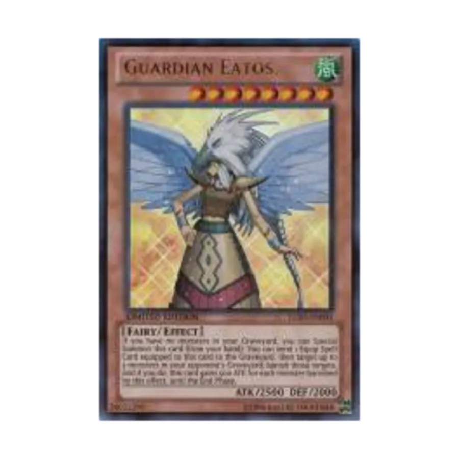 CCG Страж Иатос (очень редкий), Yu-Gi-Oh - Legendary Collection 3 - Singles
CCG Страж Иатос (очень редкий), Yu-Gi-Oh - Legendary Collection 3 - Singles