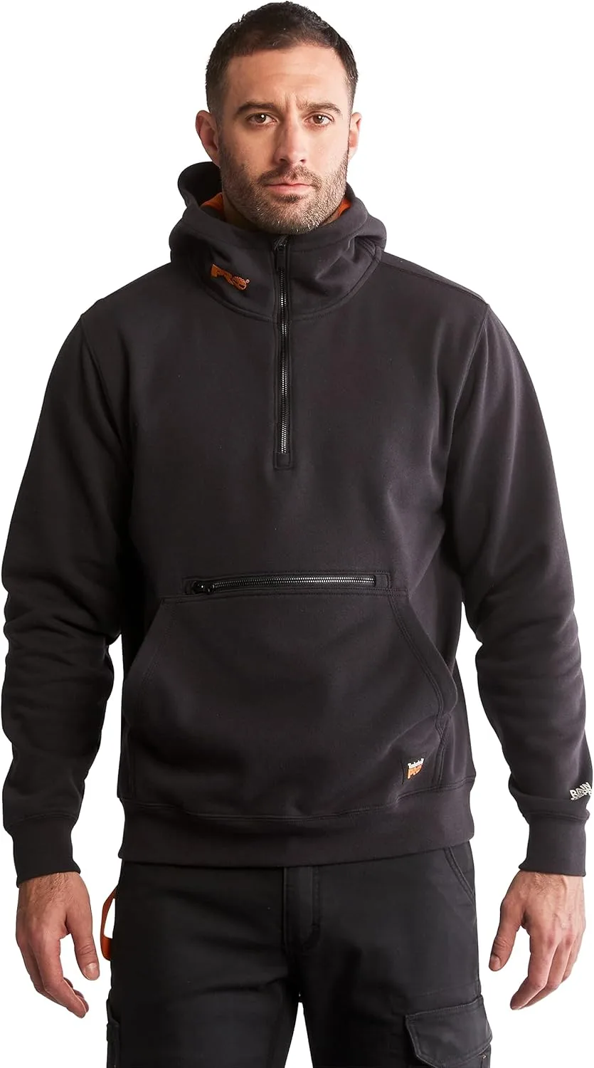 Толстовка с капюшоном Timberland PRO Men's Hood Honcho
Толстовка с капюшоном Timberland PRO Men's Hood Honcho