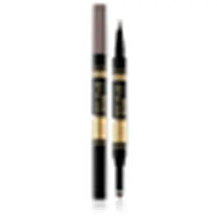 Eveline Brow Art Duo Водостойкая ручка для бровей и пудра-филлер Medium 8G, Eveline Cosmetics
Eveline Brow Art Duo Водостойкая ручка для бровей и пудра-филлер Medium 8G, Eveline Cosmetics