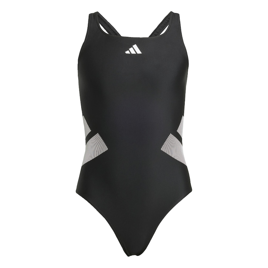Спортивный купальник ADIDAS PERFORMANCE Logo C-back Swimsuit, черный
Спортивный купальник ADIDAS PERFORMANCE Logo C-back Swimsuit, черный