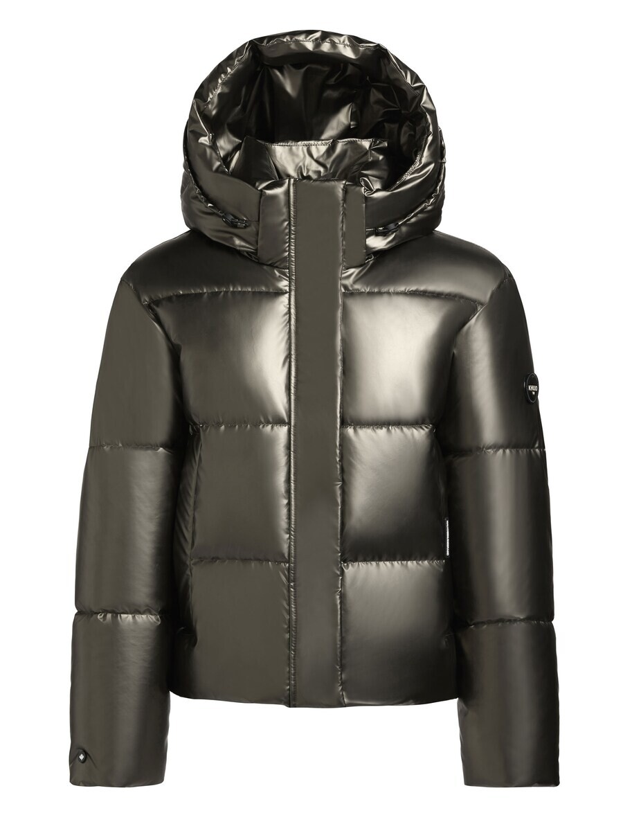 Зимняя куртка khujo Winter Jacket Devina, хаки
Зимняя куртка khujo Winter Jacket Devina, хаки