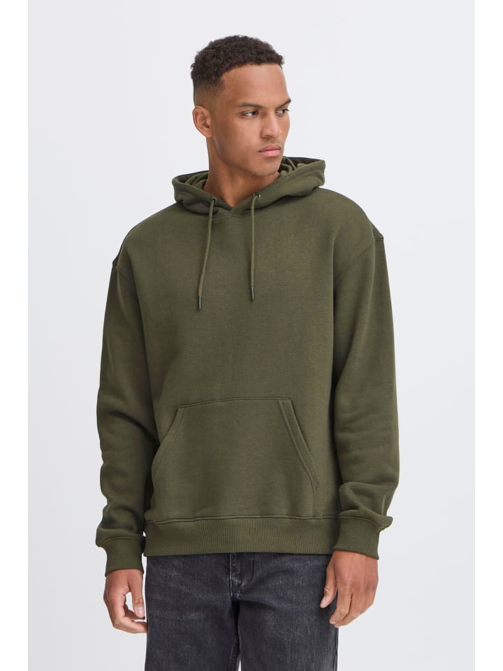 Толстовка с капюшоном BLEND, зеленый
Толстовка с капюшоном BLEND, зеленый