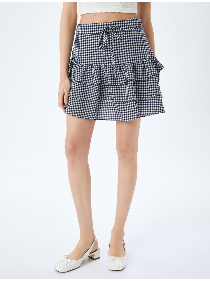 Длинная юбка KOTON
Длинная юбка KOTON