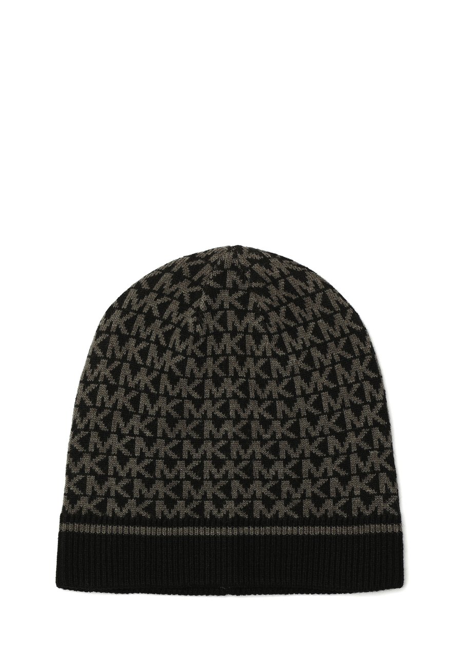 Шапка MICHAEL Michael Kors Beanie, Open Miscellaneous/Black
Шапка MICHAEL Michael Kors Beanie, Open Miscellaneous/Black