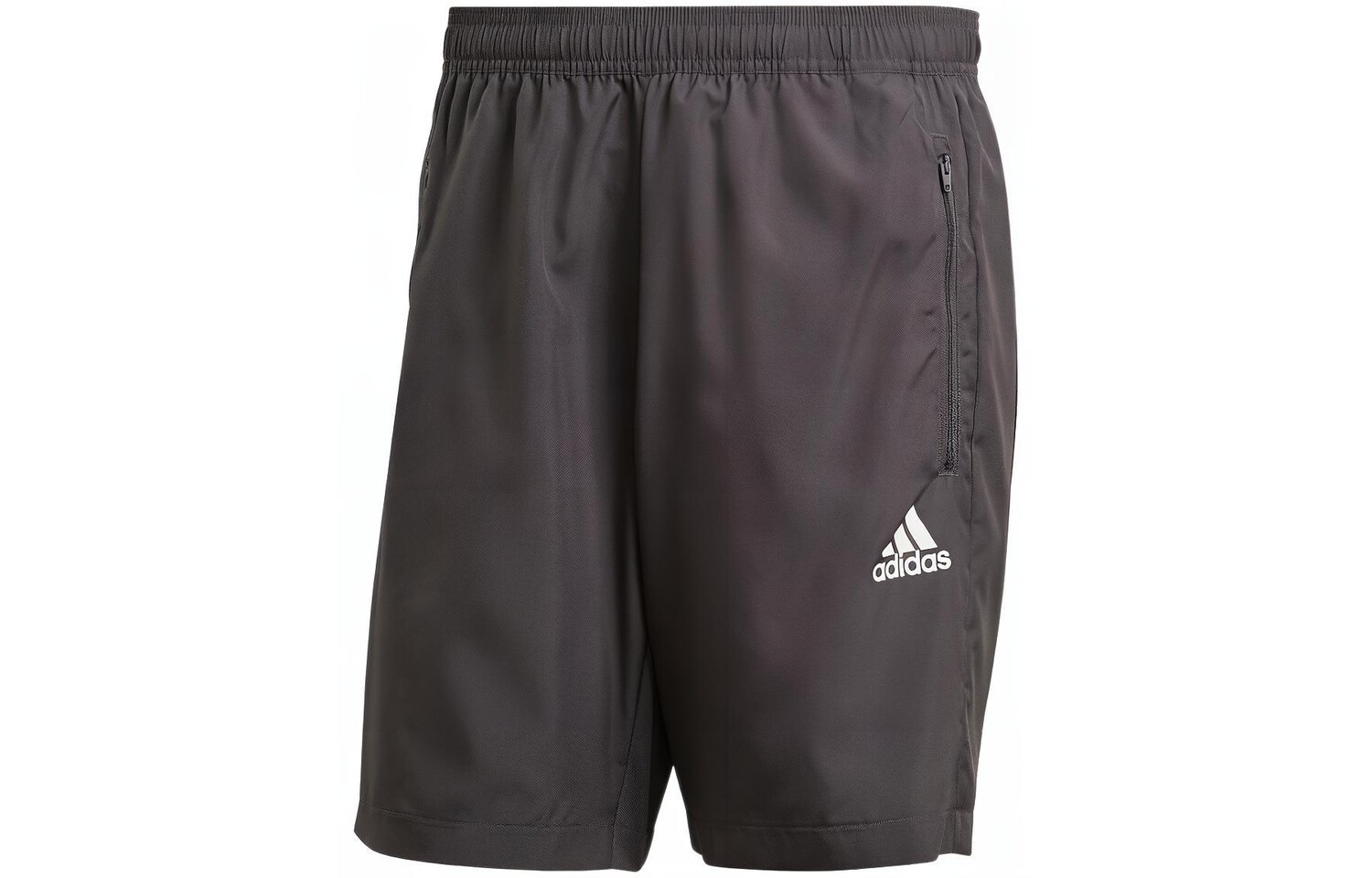 Повседневные шорты мужские черные Adidas, черный
Повседневные шорты мужские черные Adidas, черный