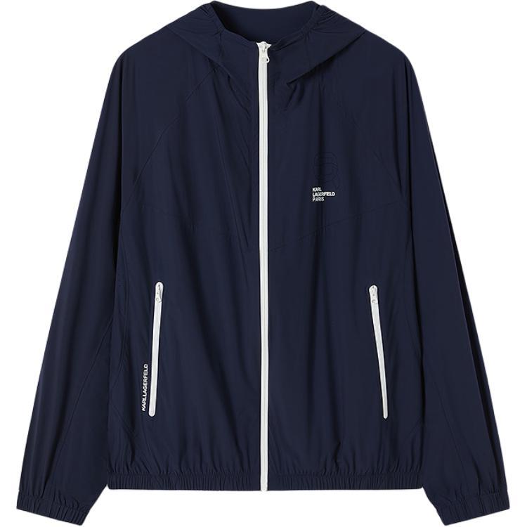 KARL LAGERFELD / Karl Lagerfeld Jeans Куртка KARL LAGERFELD SS25 мужская синяя, Blue
KARL LAGERFELD / Karl Lagerfeld Jeans Куртка KARL LAGERFELD SS25 мужская синяя, Blue