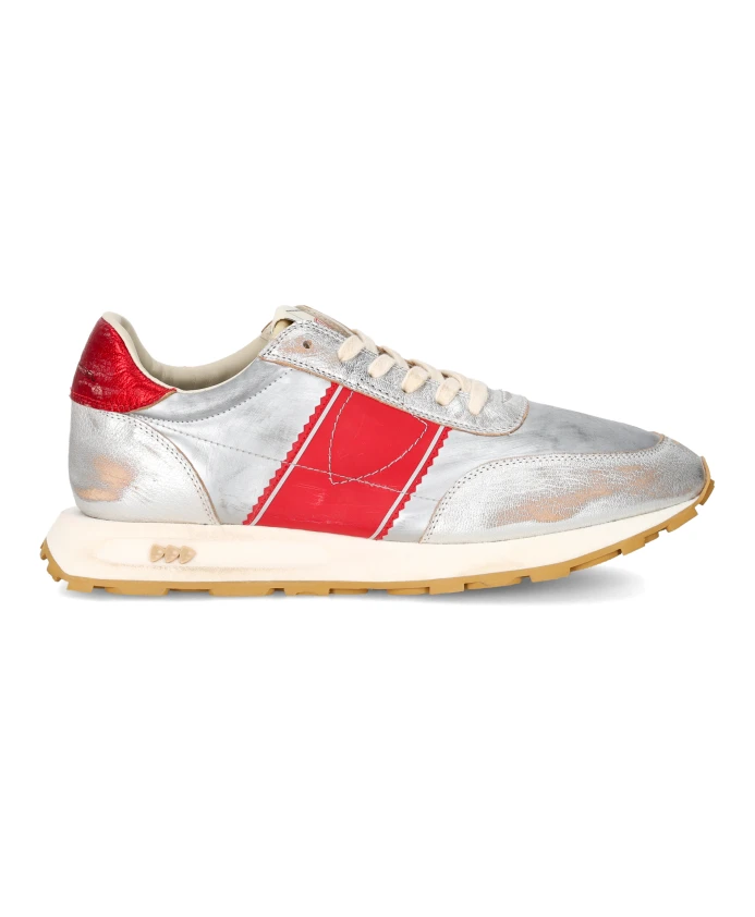 Кроссовки тур бег Philippe Model, мультиколор
Кроссовки тур бег Philippe Model, мультиколор