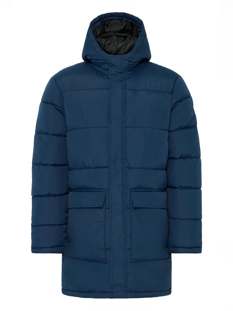 Зимнее пальто BLEND BHElkas, синий
Зимнее пальто BLEND BHElkas, синий