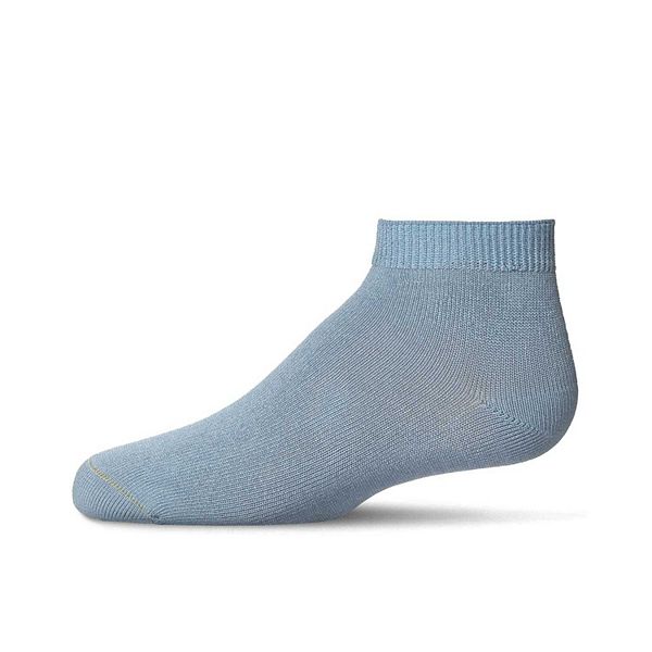 Детские мягкие носки Memoi, River Blue
Детские мягкие носки Memoi, River Blue
