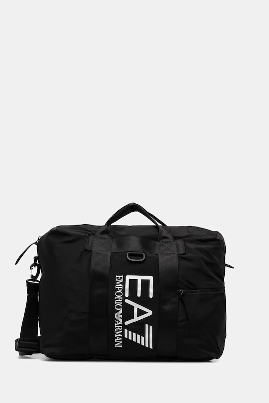 Сумка Ea7 Emporio Armani, черный
Сумка Ea7 Emporio Armani, черный