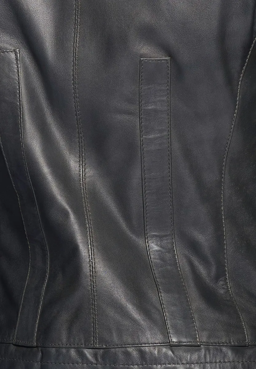 Кожаная куртка Maze "31Ryana", серый
Кожаная куртка Maze "31Ryana", серый