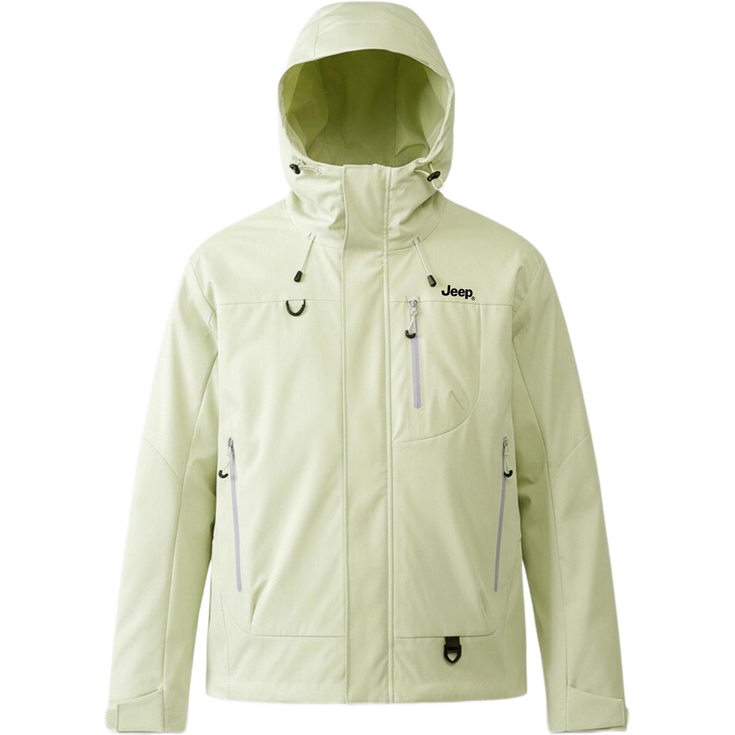 Куртка Outdoor Commute Unisex Jeep, lemon
Куртка Outdoor Commute Unisex Jeep, lemon