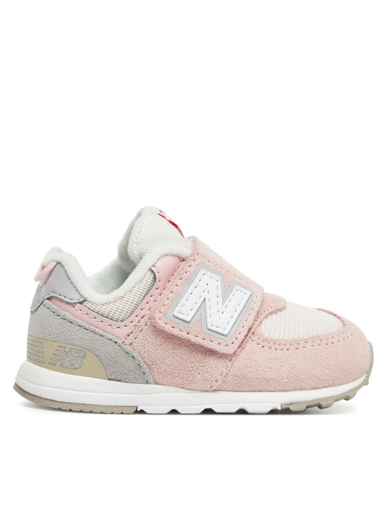 Кроссовки NW574BKM New Balance, розовый
Кроссовки NW574BKM New Balance, розовый