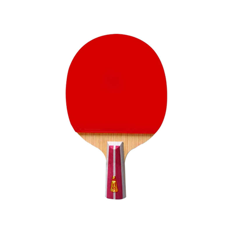 Ракетка для настольного тенниса DOUBLEFISH All Wood DOUBLE FISH, new 2-star upgraded, penhold grip short handle
Ракетка для настольного тенниса DOUBLEFISH All Wood DOUBLE FISH, new 2-star upgraded, penhold grip short handle