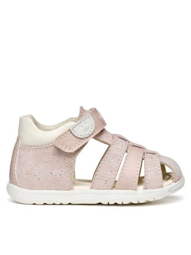 Сандалии B Sandal Macchia B254WB 007BC C8556 Geox, розовый
Сандалии B Sandal Macchia B254WB 007BC C8556 Geox, розовый