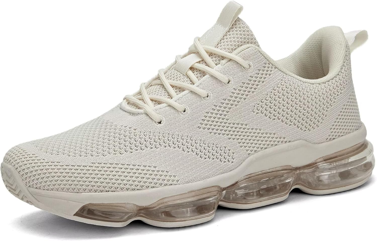 Мужские беговые кроссовки Air низкие, комфортные, для ходьбы, с шнуровкой, дышащие, модные, теннисные, спортивные, для тренажерного зала, фитнеса, кросс-тренеры Socviis, бежевый
Мужские беговые кроссовки Air низкие, комфортные, для ходьбы, с шнуровкой, дышащие, модные, теннисные, спортивные, для тренажерного зала, фитнеса, кросс-тренеры Socviis, бежевый