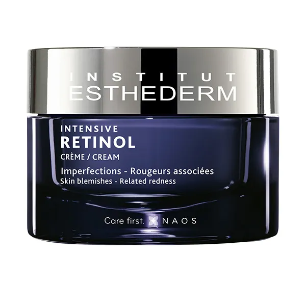 Интенсивный крем против морщин Intensive Retinol Esthederm, 50 ml
Интенсивный крем против морщин Intensive Retinol Esthederm, 50 ml