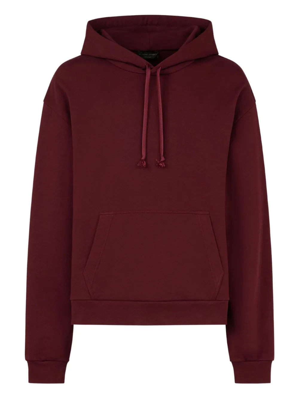 Толстовка с логотипом Giuseppe Zanotti, красный
Толстовка с логотипом Giuseppe Zanotti, красный