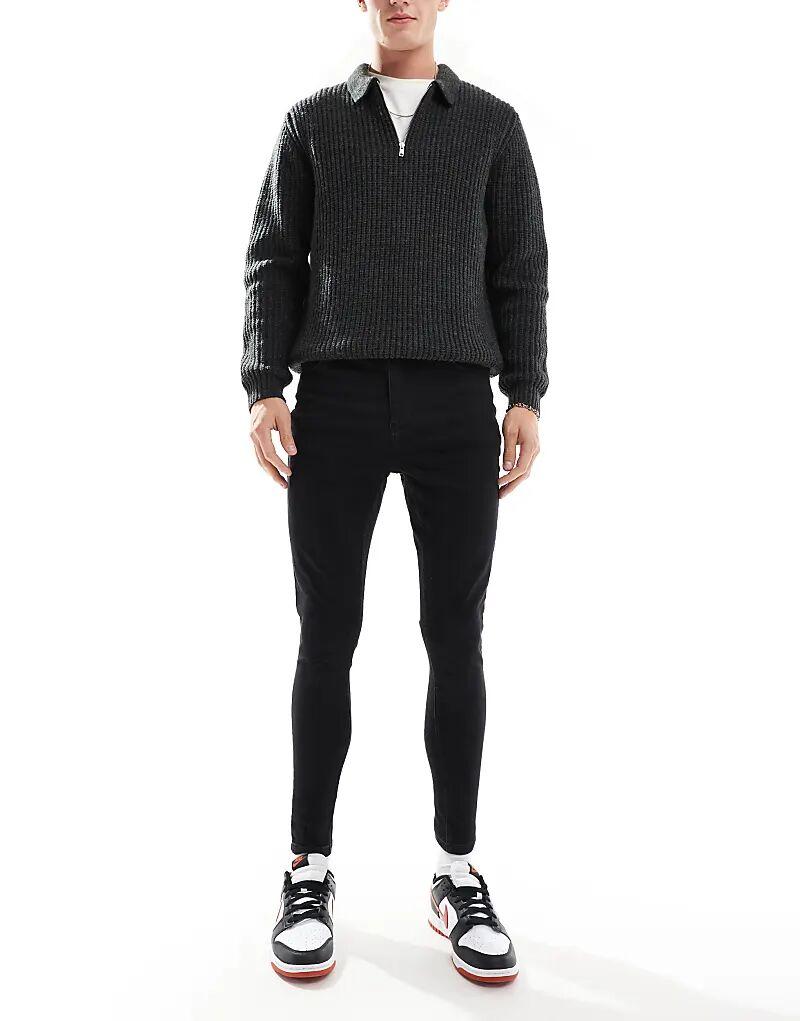 Мужской спрей на джинсы черного цвета Hera
Мужской спрей на джинсы черного цвета Hera