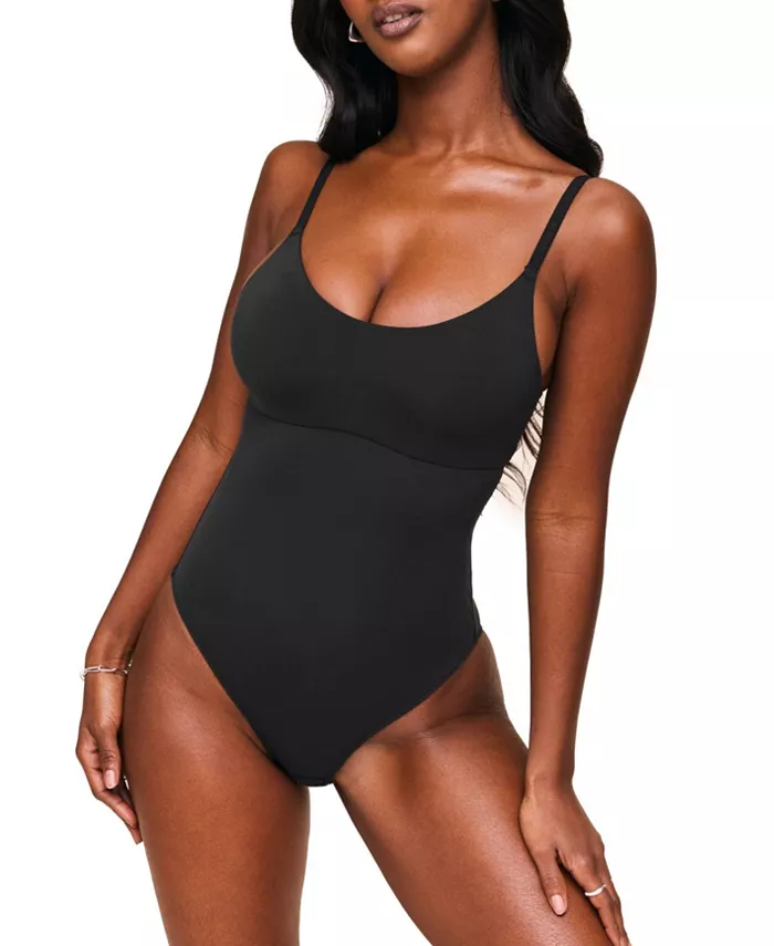 Женский утягивающий боди Vanesse Adore Me, черный
Женский утягивающий боди Vanesse Adore Me, черный