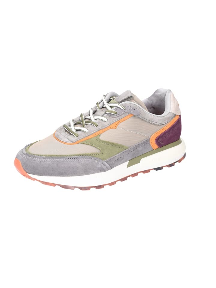 Кроссовки на шнуровке HOFF Schnürschuhe Sportlich, разноцветный
Кроссовки на шнуровке HOFF Schnürschuhe Sportlich, разноцветный