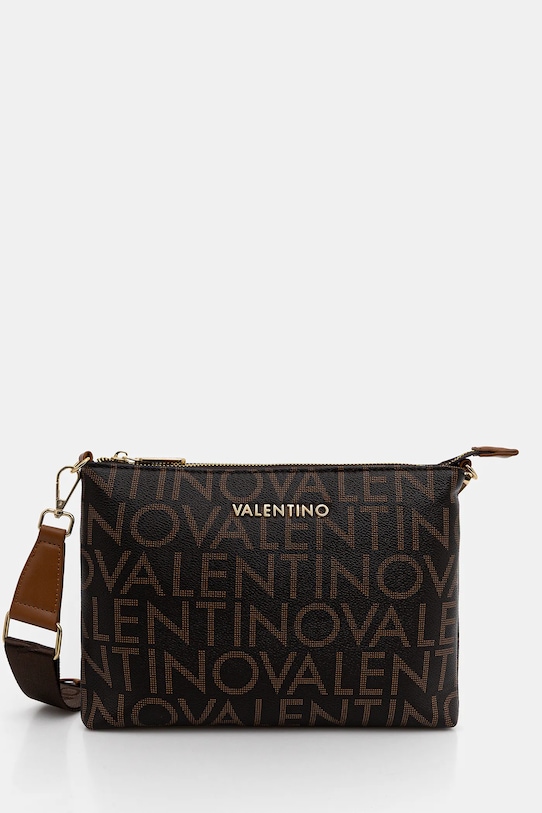 Сумка REGINA RE Valentino Bags, коричневый
Сумка REGINA RE Valentino Bags, коричневый