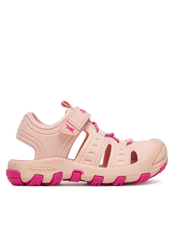 Сандалии CP92-23833-DZ (III) Reebok, розовый
Сандалии CP92-23833-DZ (III) Reebok, розовый