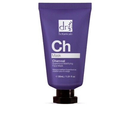 Ночной увлажняющий крем для здоровой кожи Cranberry Superfood 30 мл, Dr Botanicals
Ночной увлажняющий крем для здоровой кожи Cranberry Superfood 30 мл, Dr Botanicals