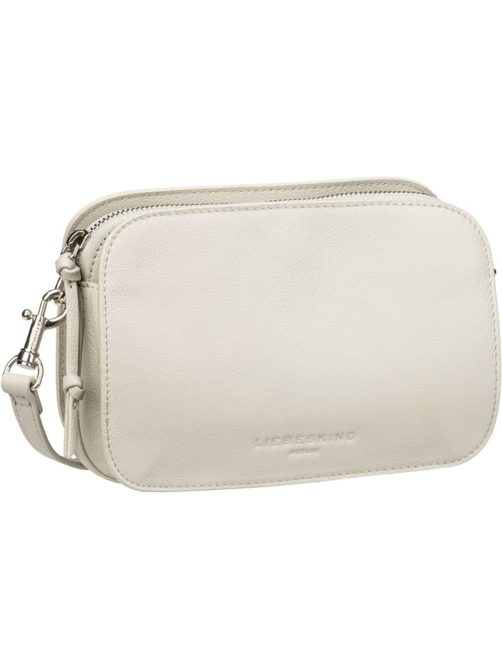 Наплечная сумка LIEBESKIND BERLIN, цвет milk
Наплечная сумка LIEBESKIND BERLIN, цвет milk