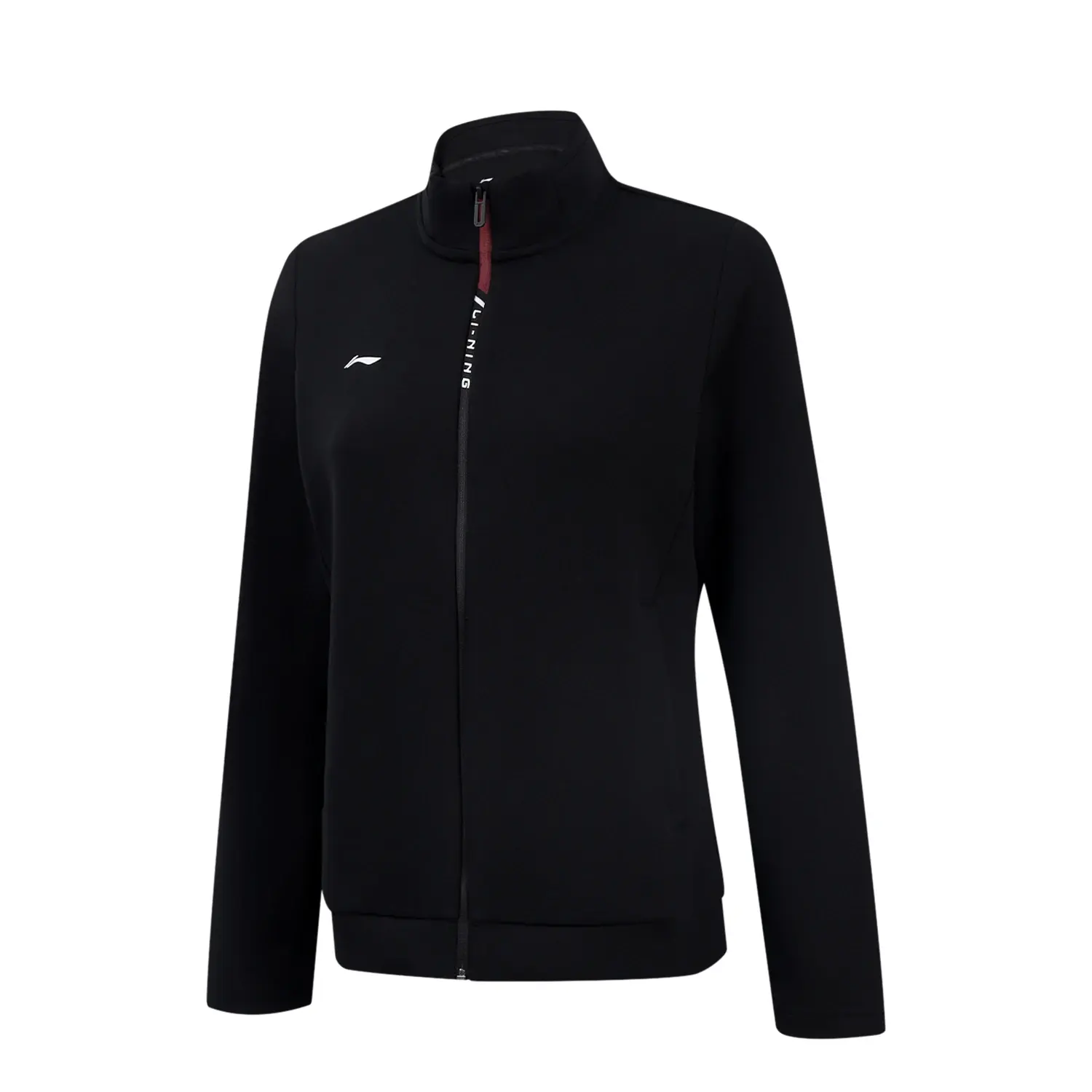 LINING Свитшот женский черный
LINING Свитшот женский черный