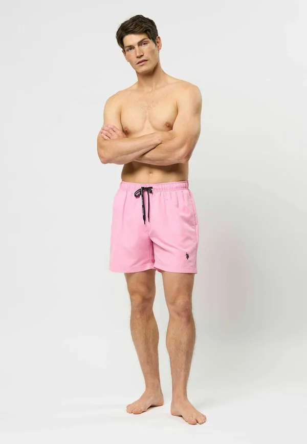 Плавки umaza U.S. Polo Assn., China Blue Prism Pink, Синий, Плавки umaza U.S. Polo Assn., China Blue Prism Pink
Плавки umaza U.S. Polo Assn., China Blue Prism Pink, Синий, Плавки umaza U.S. Polo Assn., China Blue Prism Pink
