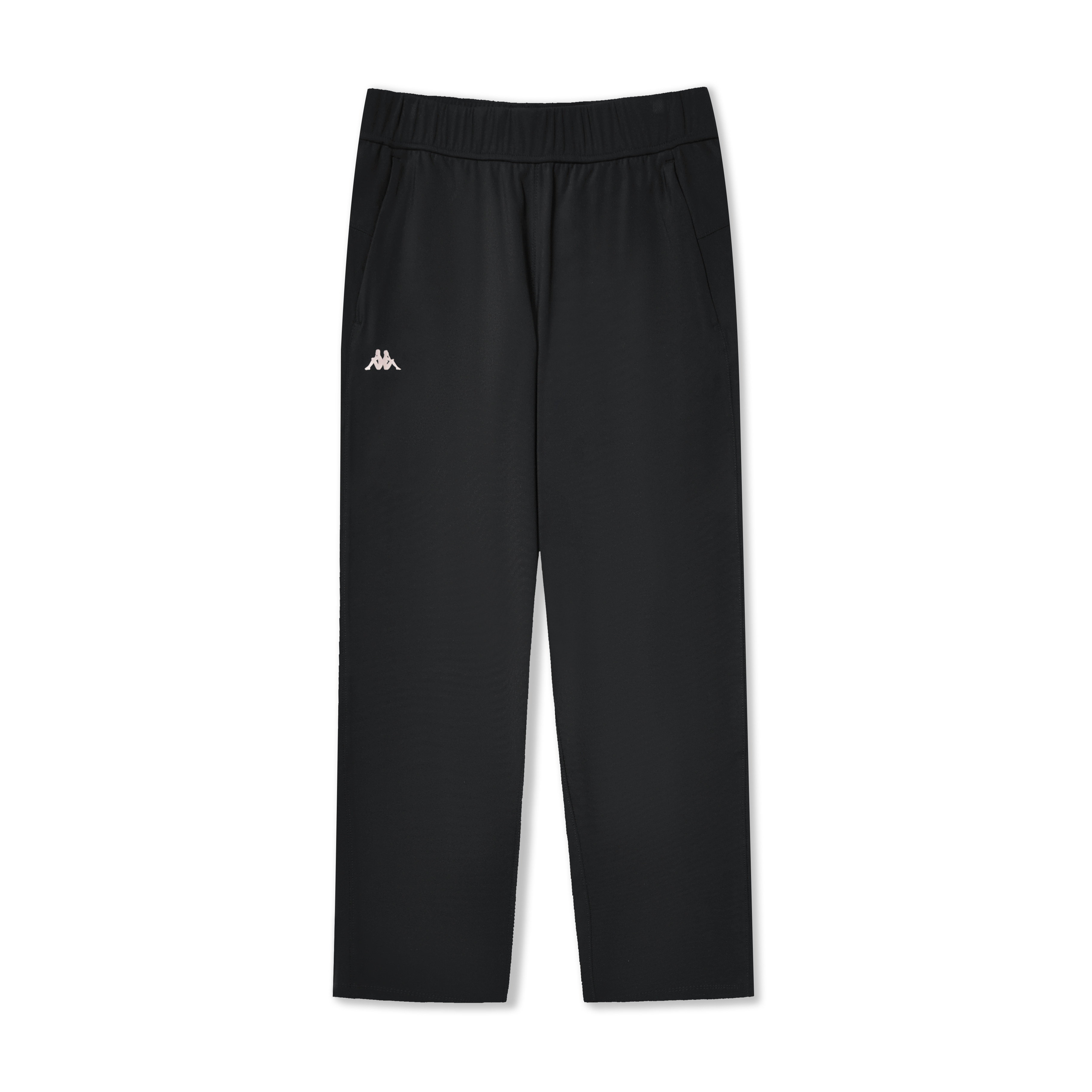 Kappa Женские повседневные брюки черного цвета
Kappa Женские повседневные брюки черного цвета