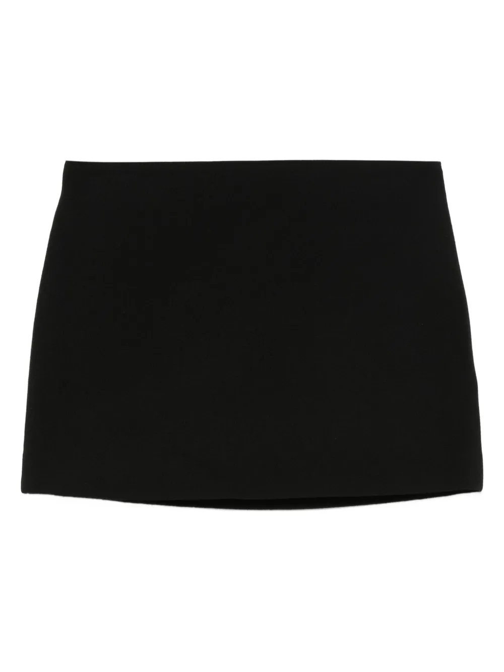 Юбка из смеси девственной шерсти P.A.R.O.S.H., черный
Юбка из смеси девственной шерсти P.A.R.O.S.H., черный