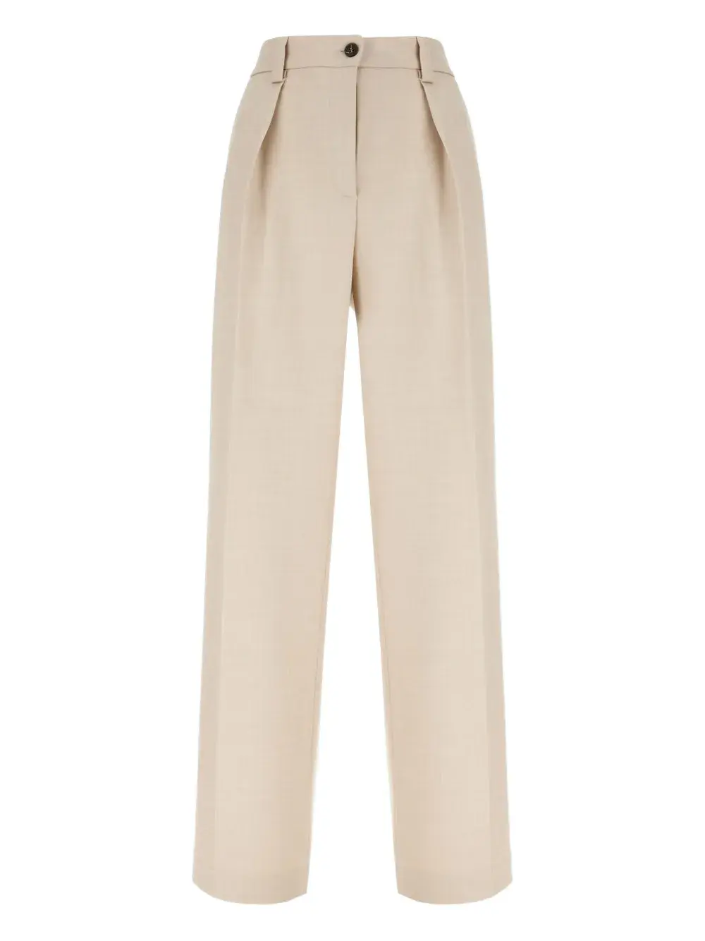 Плиссированные брюки Antonelli, нейтральный
Плиссированные брюки Antonelli, нейтральный