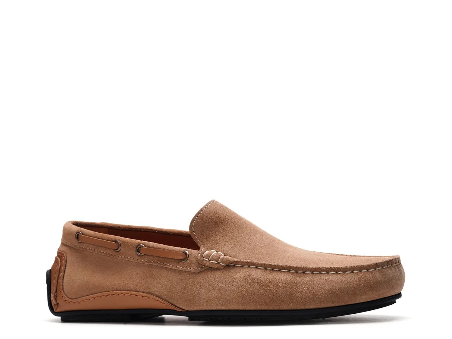 Лоферы A. Veer Venice Loafer, Sand Suede
Лоферы A. Veer Venice Loafer, Sand Suede