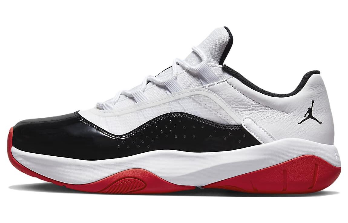 Air Jordan 11 CMFT Low Concord-Bred
Air Jordan 11 CMFT Low Concord-Bred