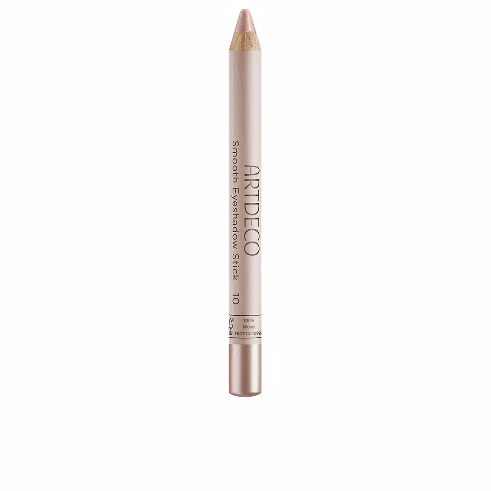 Тени для век Smooth eyeshadow Artdeco, 3g, pearly golden beige
Тени для век Smooth eyeshadow Artdeco, 3g, pearly golden beige