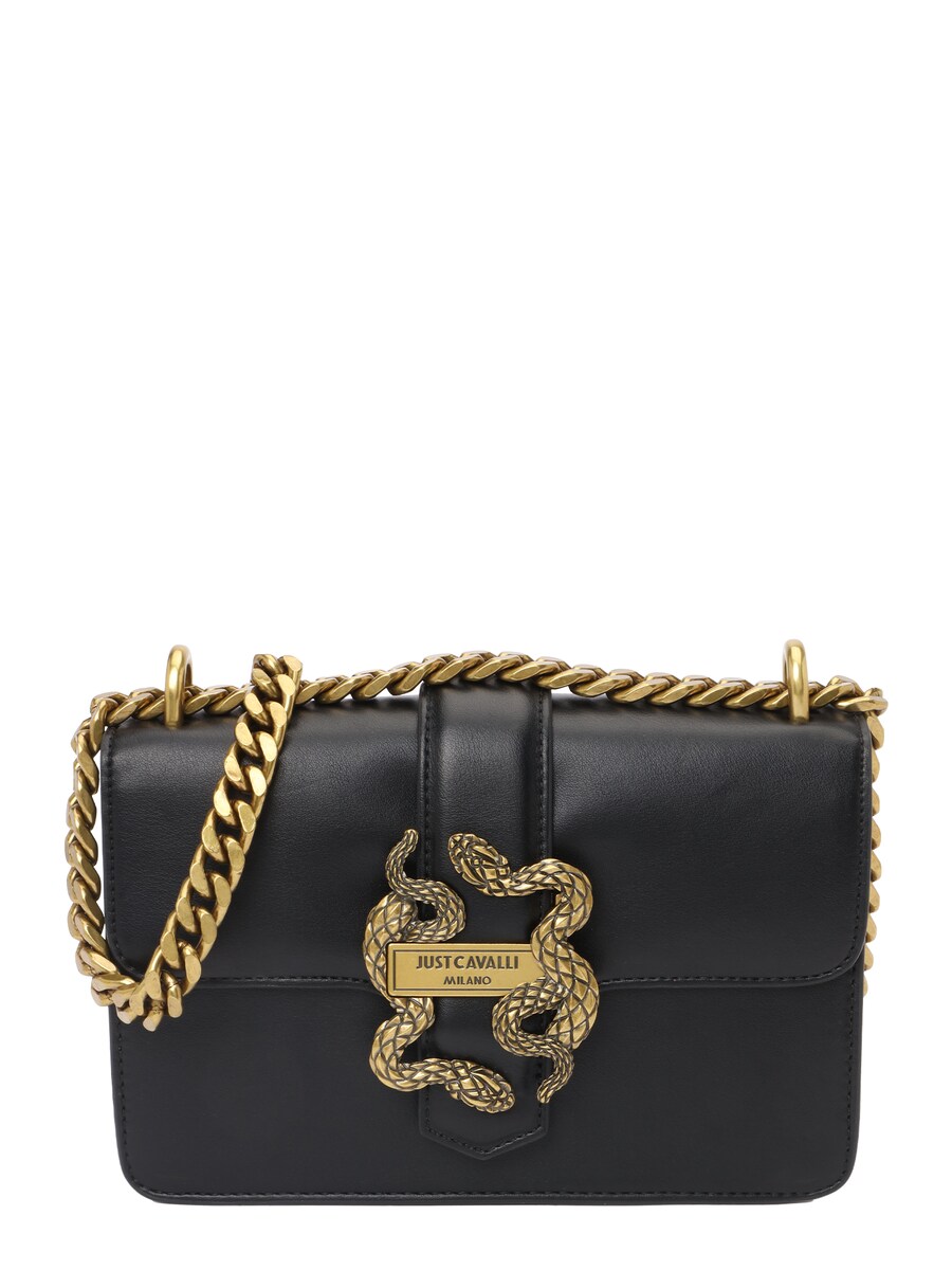 Сумка кросс-боди Just Cavalli, Black
Сумка кросс-боди Just Cavalli, Black
