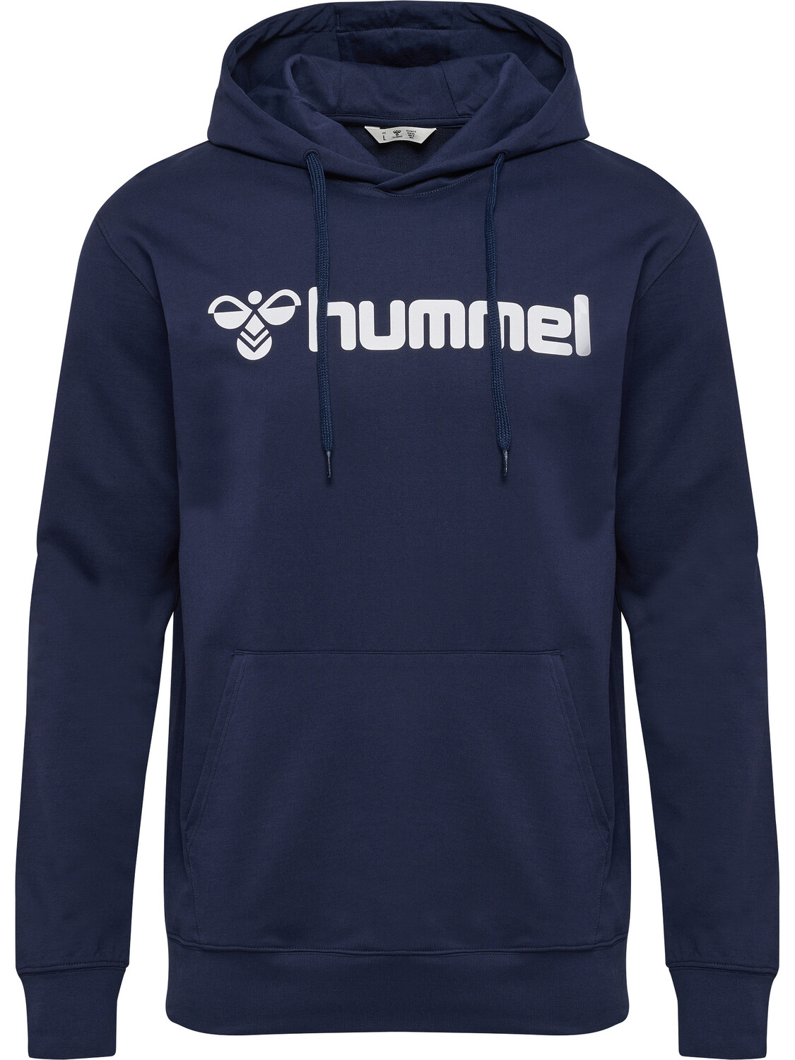 Толстовка Hummel Hoodie Hmlgo 2.0 Logo Hoodie, морской
Толстовка Hummel Hoodie Hmlgo 2.0 Logo Hoodie, морской