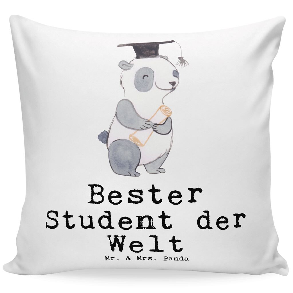 Подушка Mr. & Mrs. Panda 40x40 пингвин лучший студент в мире - белый - подарок, чехол на подушку, диванная подушка, выпускной, для колледжа, сувенир, подушка с мотивом, декоративная подушка
Подушка Mr. & Mrs. Panda 40x40 пингвин лучший студент в мире - белый - подарок, чехол на подушку, диванная подушка, выпускной, для колледжа, сувенир, подушка с мотивом, декоративная подушка