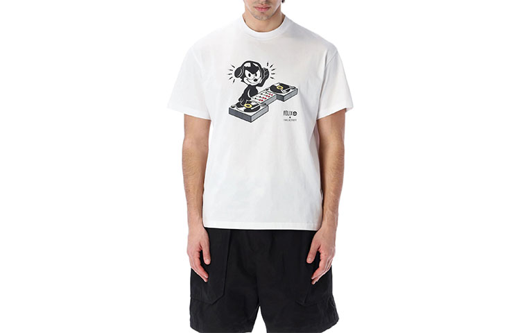 Neil Barrett Футболка мужская белая, Белый, Neil Barrett Футболка мужская белая
Neil Barrett Футболка мужская белая, Белый, Neil Barrett Футболка мужская белая