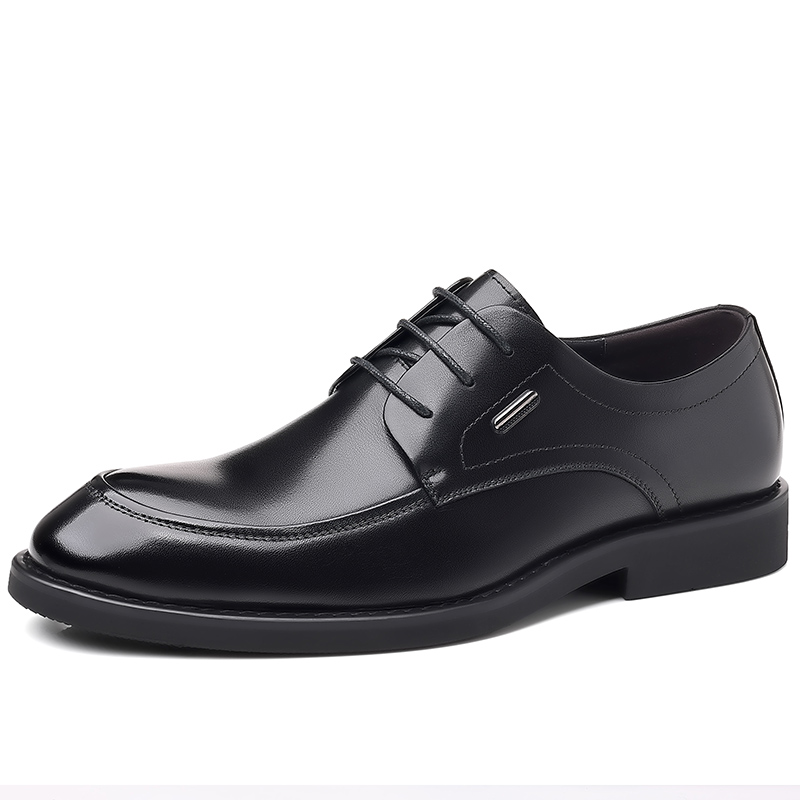 KACHILANG Туфли мужские черные
KACHILANG Туфли мужские черные